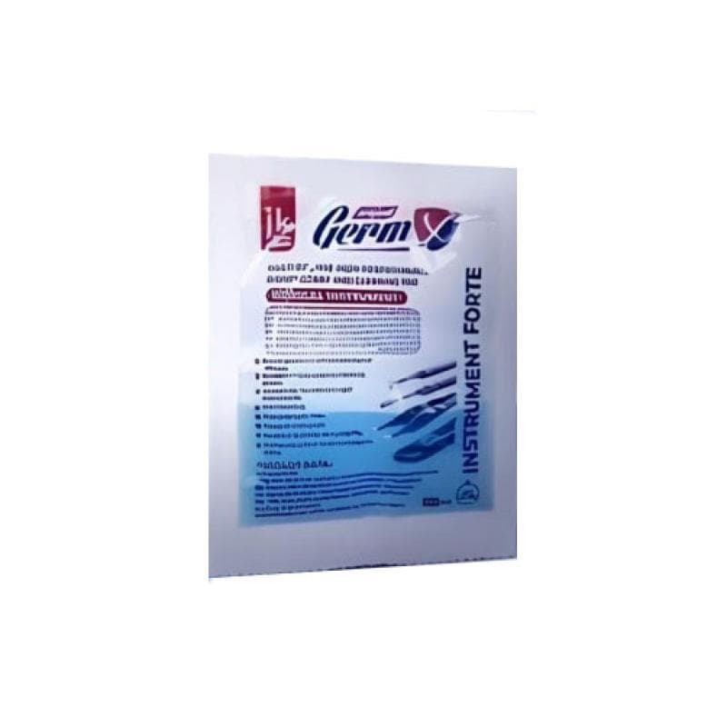 Germ X Instrument Forte 20 ml