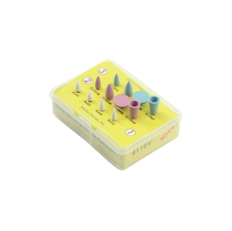 ZT Dental Polishing Kit