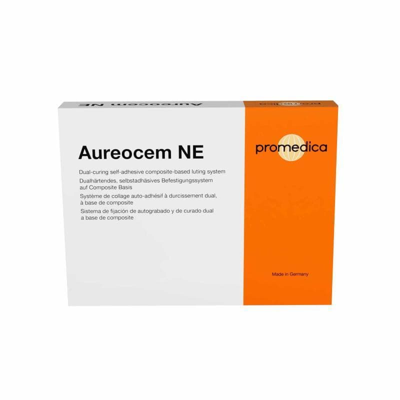 Aurocem NE White Opaque