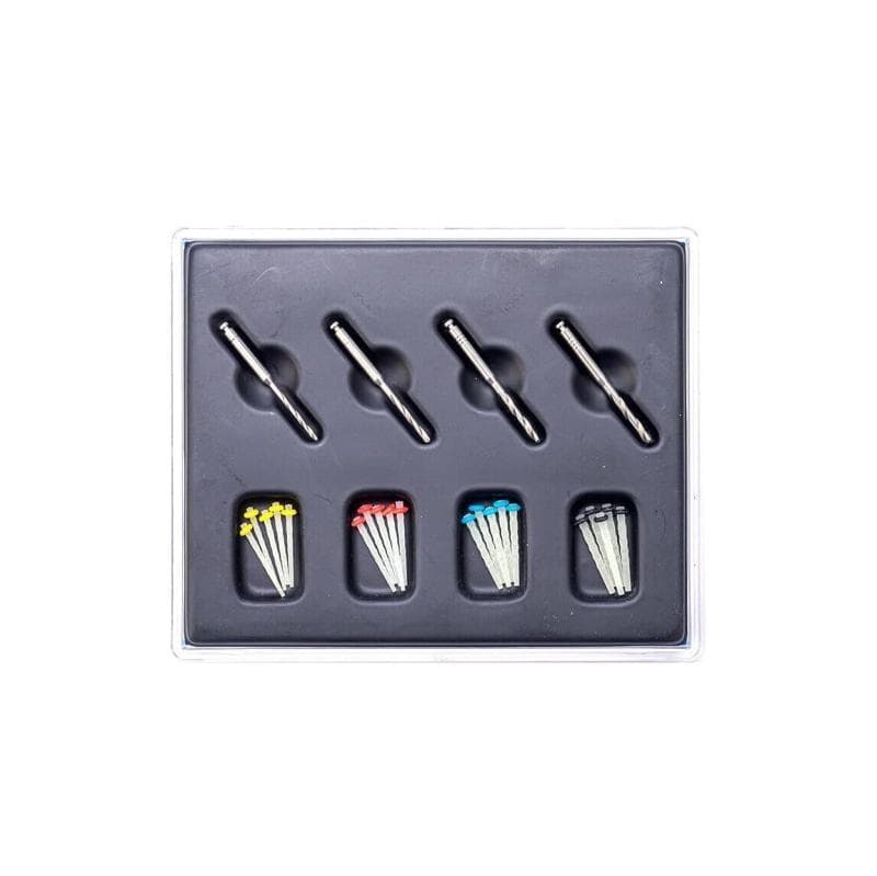 Fiber Post Kit