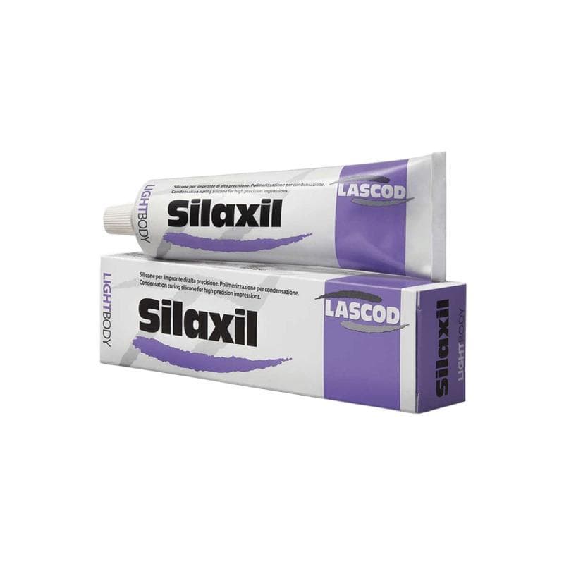 Lascod Silaxil Light Body 140 ml