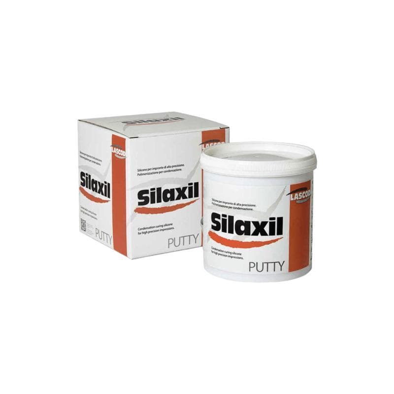 Lascod Silaxil Putty 900 ml