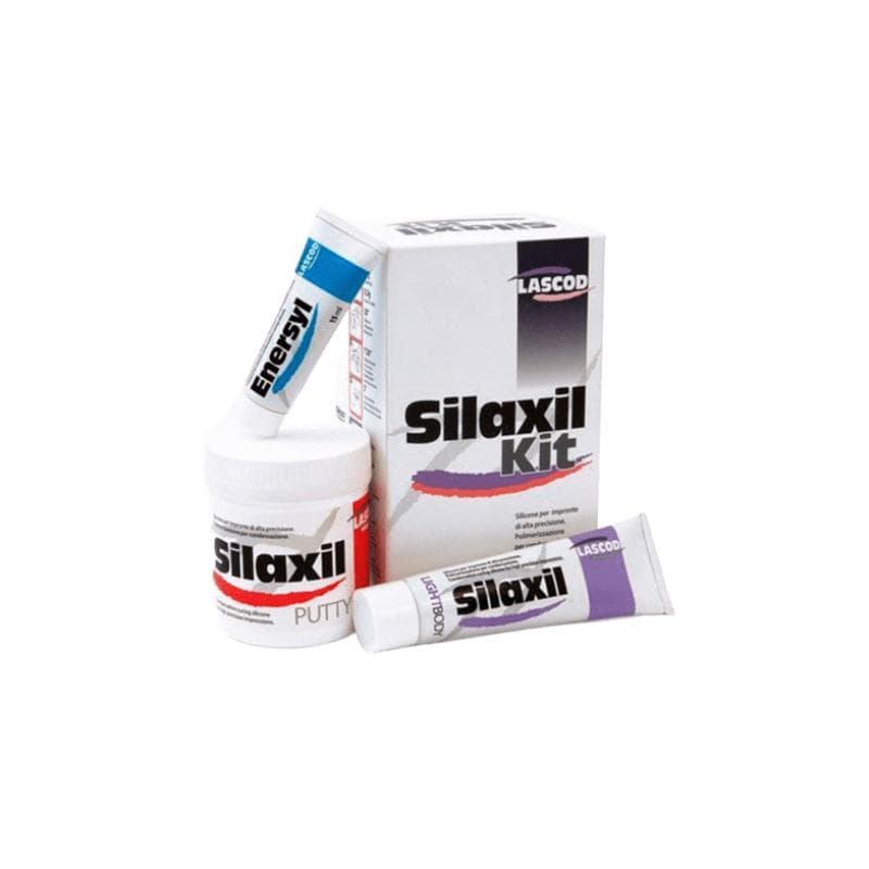 Lascod Silaxil Small Kit