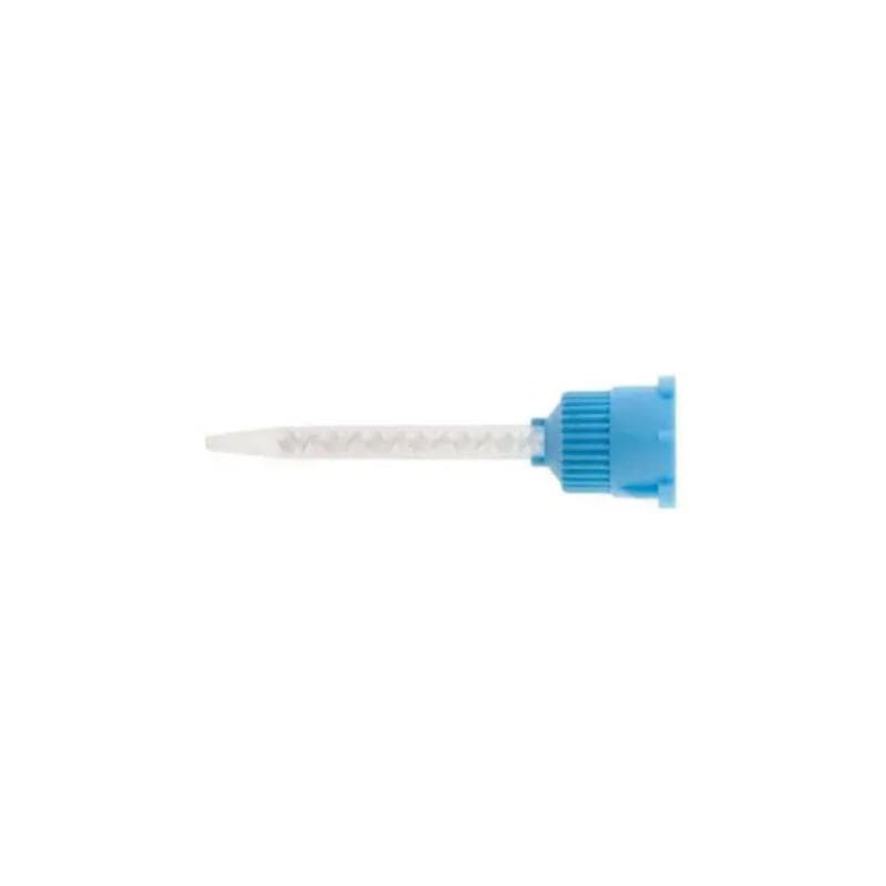 Mixing Tips Blue 50 Pcs