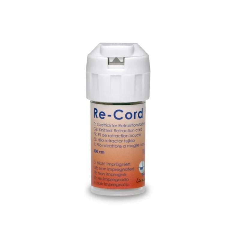 Re Cord Size #000 Non Impregnated 300 cm