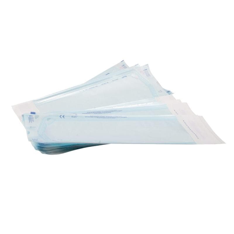 Sterilization Pouche 5 cm