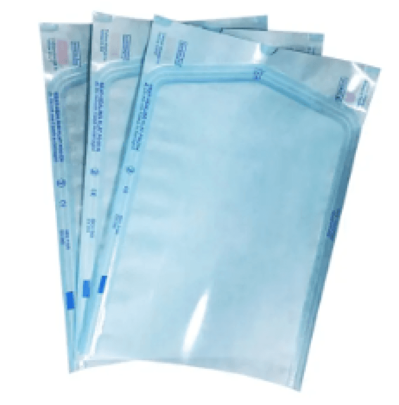 Sterilization Pouches 19 cm