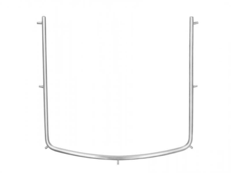 Pakistan Rubber Dam Frame