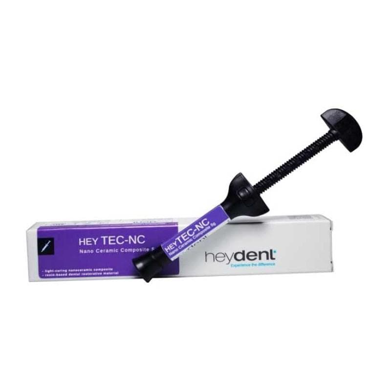 HEY TEC-NC Nano Ceramic Composite A3