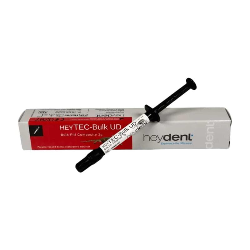 HeyTec Bulk Composite UD