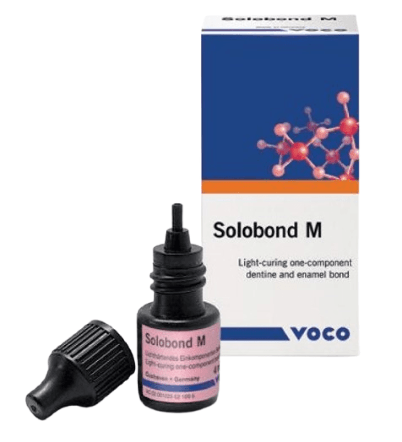 Solobond M 4 ml