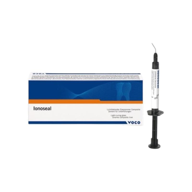 Ionoseal