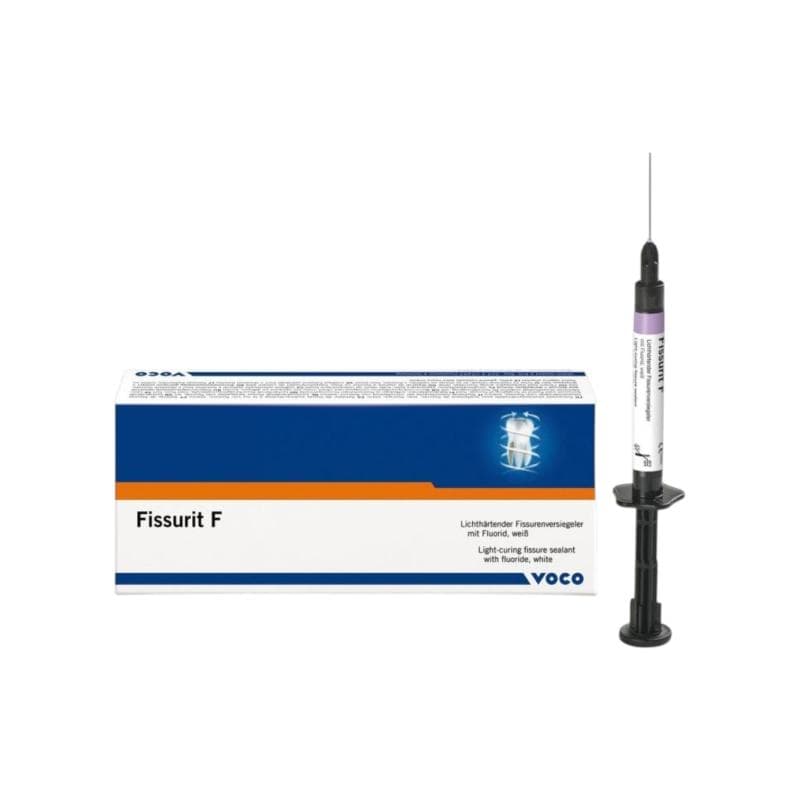 Fissurit F