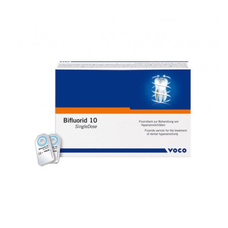 Bifluorid 10 Single Dose
