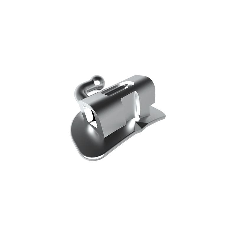 Ortho Buccal Tube MBT-Roth 6