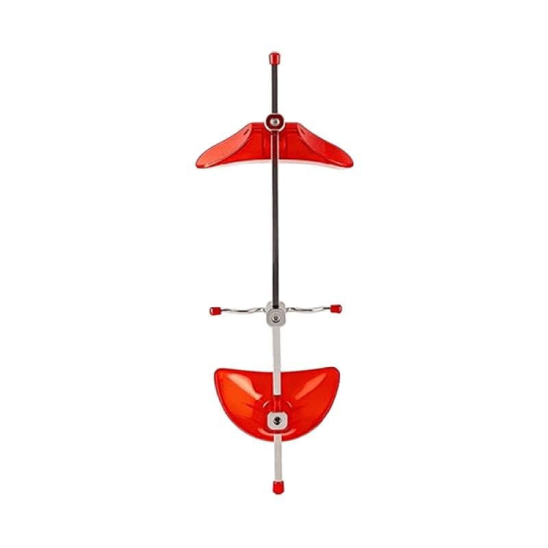 Protect Orthodontic Face Mask Red