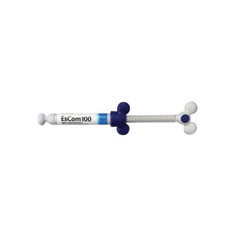 Escom 100 Syringe A2