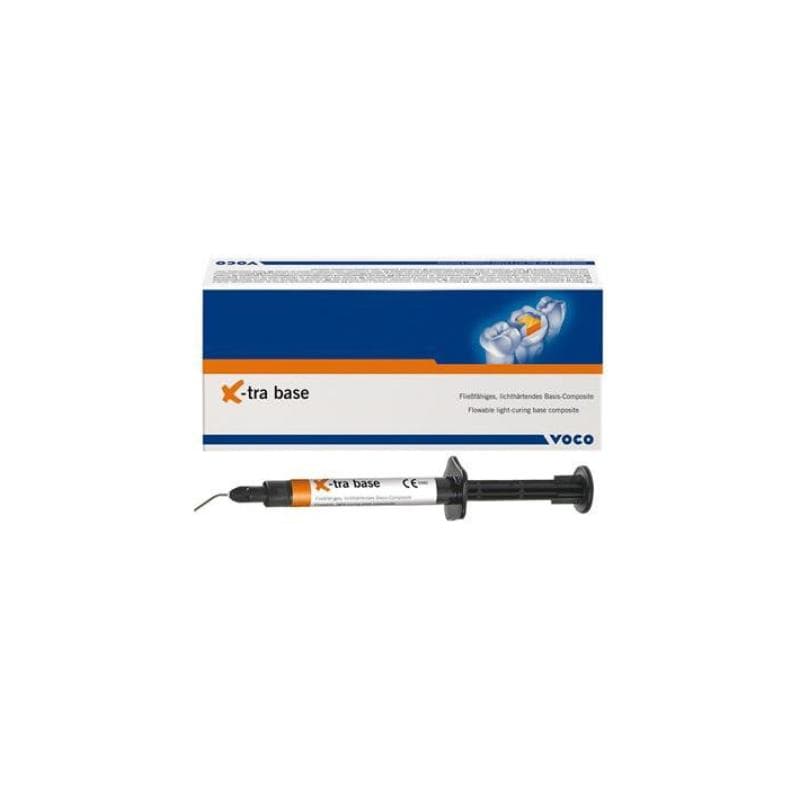 X-Tra Universal Base