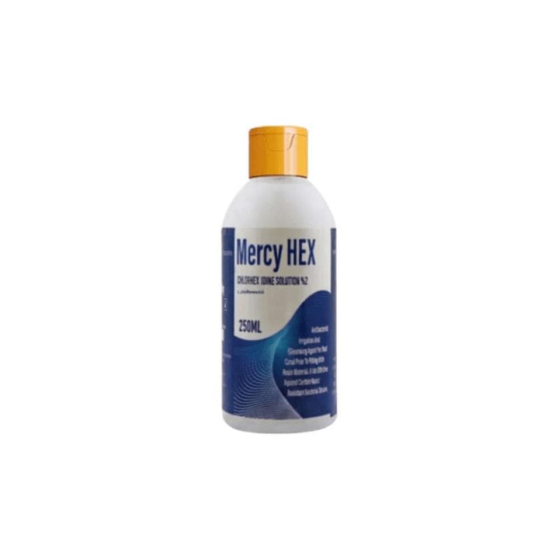 Mercy Hex Mango