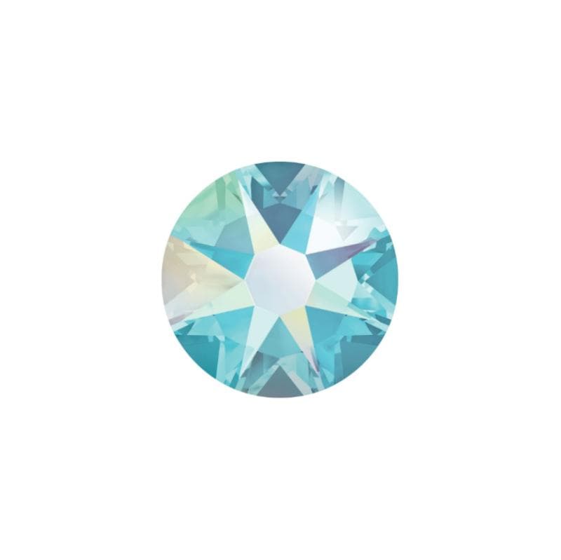 Swarovski Twinkles Aqua Marine