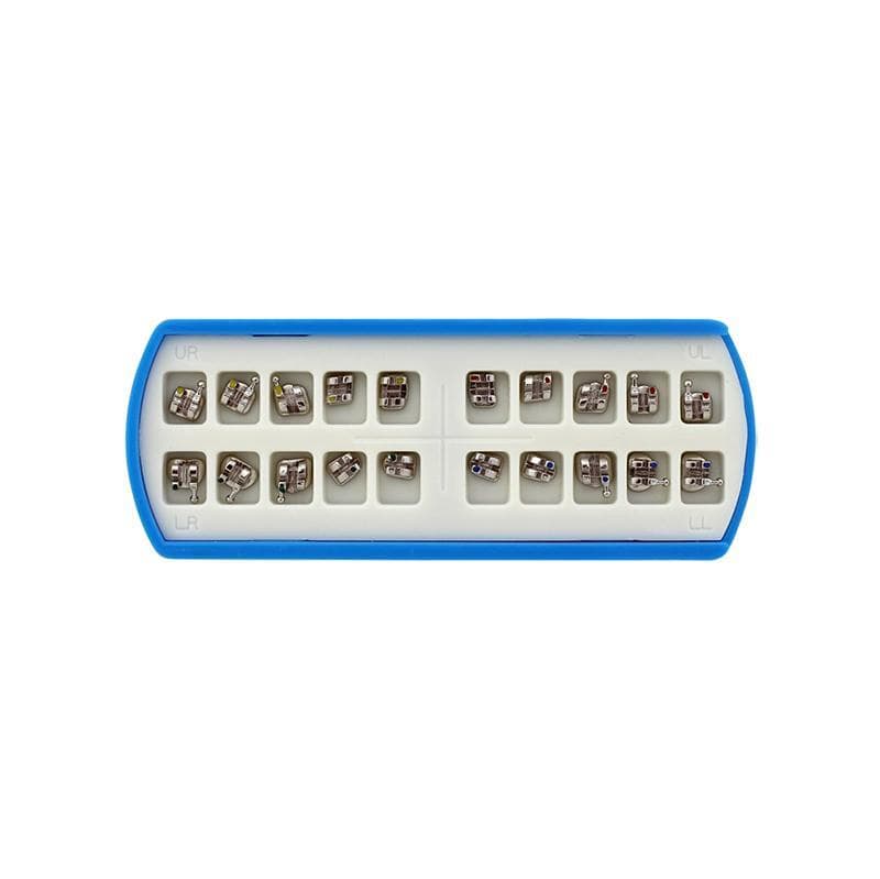 Ice Metal Bracket 0.22 MBT Kit