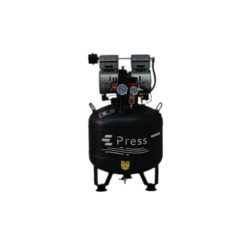 E-Press Compressor 40 L - 850 Watt