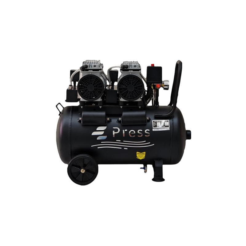 E-Press Compressor 50 L