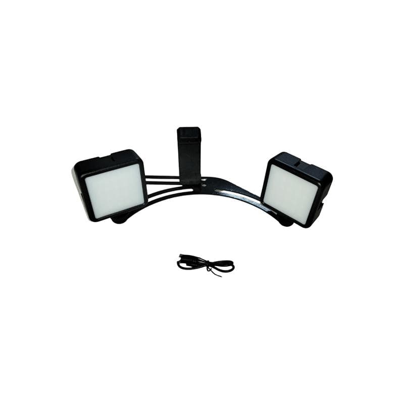 POP DentLight - Arch RGB