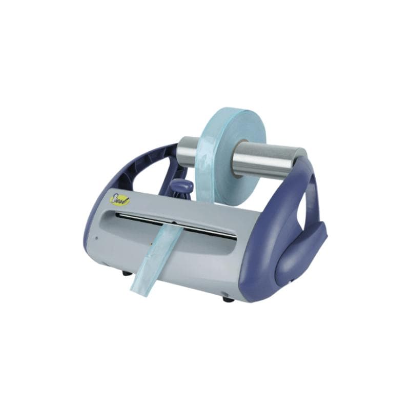 Sealing Machine Fiber