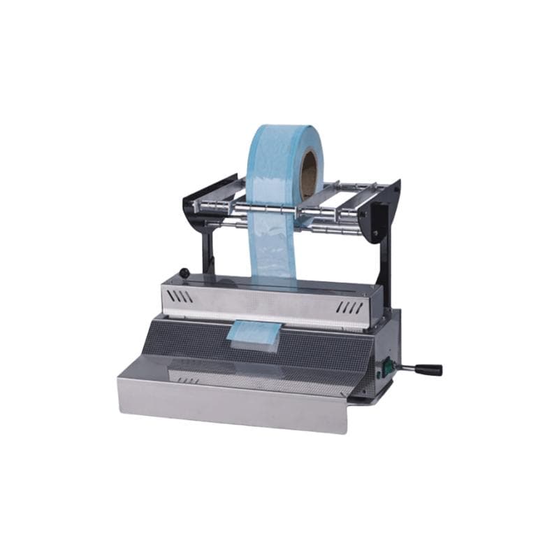 Sealing Machine Metal