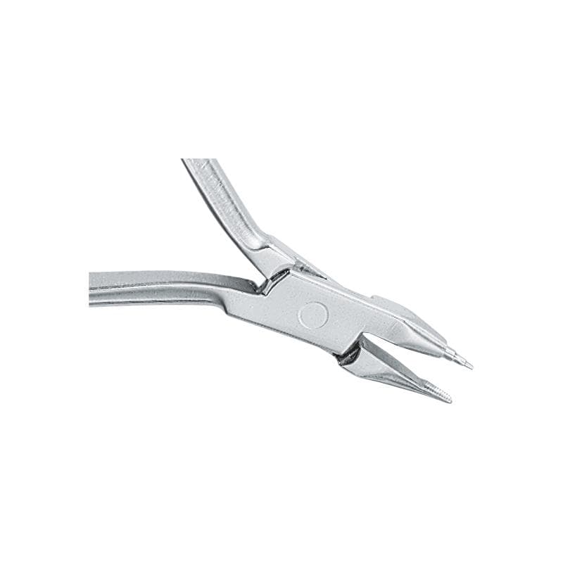 Tweed Loop Forming Pliers EQ - Line