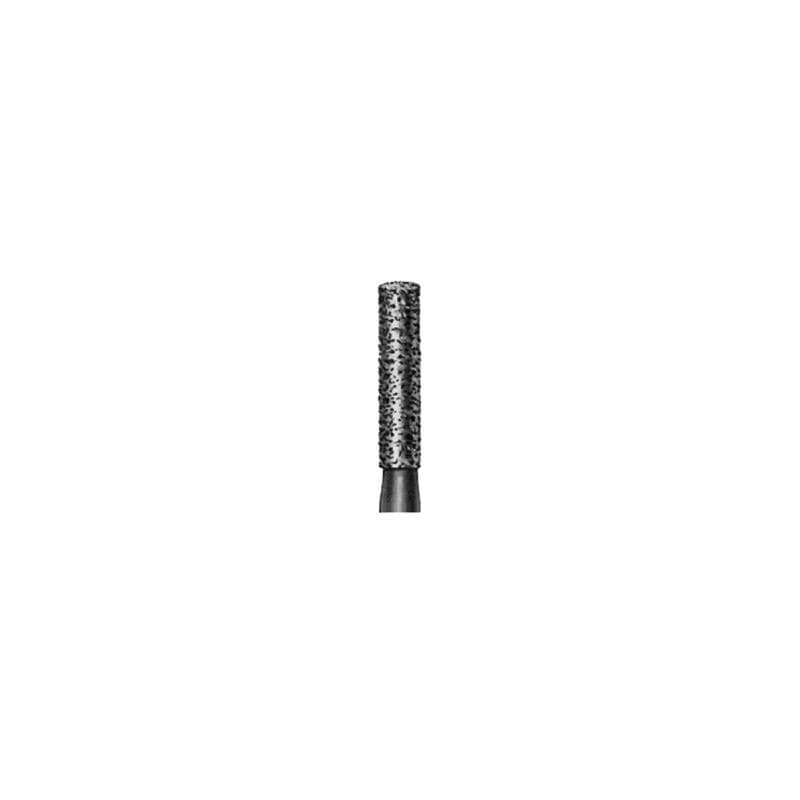 Komet Black Diamond Straight Fissure 014 5836.314.014