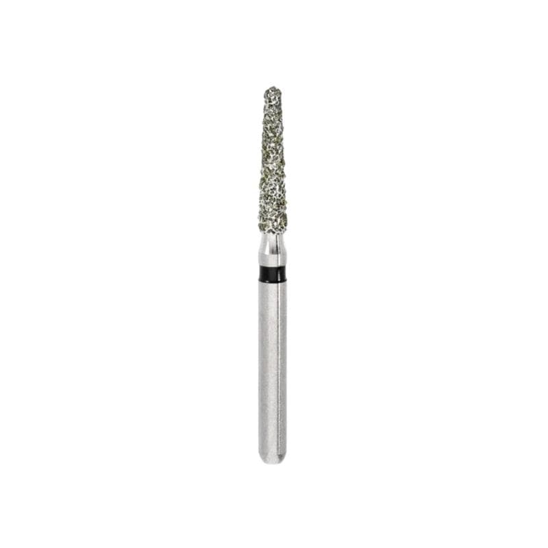Komet Di Black Taper Round 016 5856.314.016