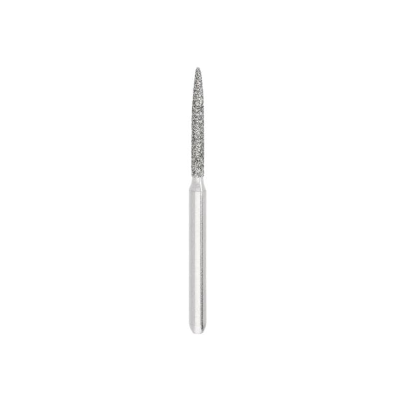 Komet Di Flame - Verti Prep Bur Size 012 863.314.012