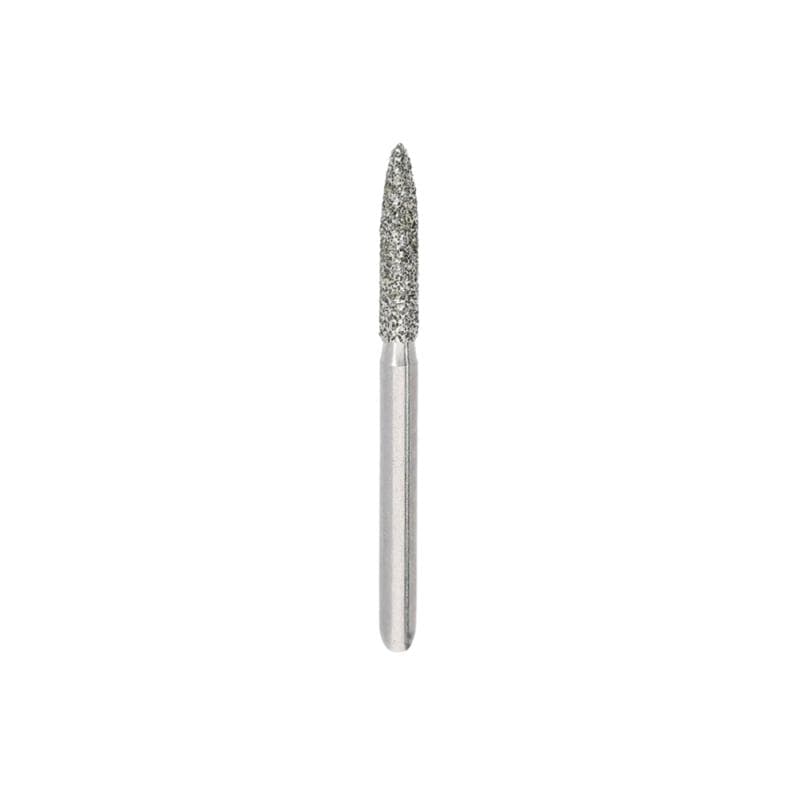 Komet Di Flame - Verti Prep Bur Size 016 862.314.016