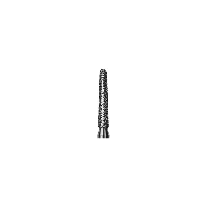 Komet Di Green Tapered Round 012 6856.314.012