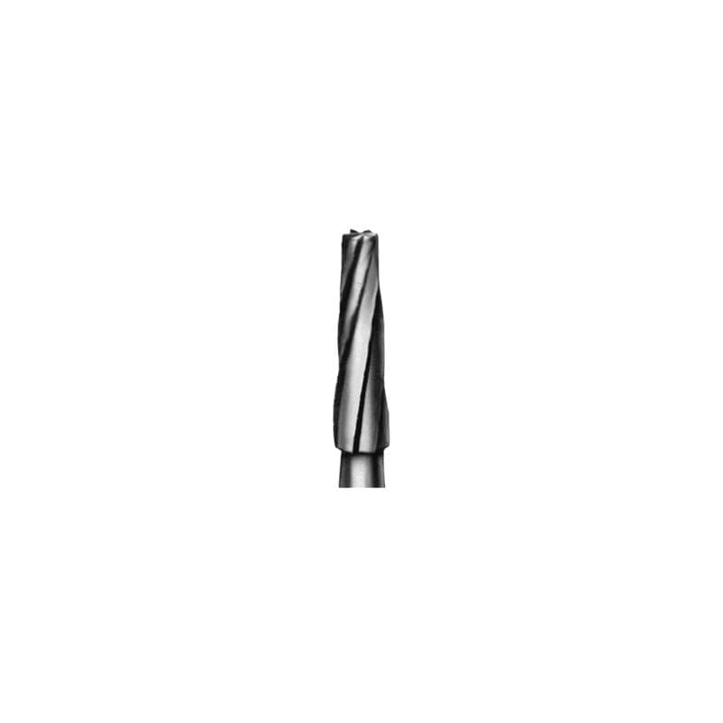Komet Long Tapered Straight HP Bur H23L.104.016