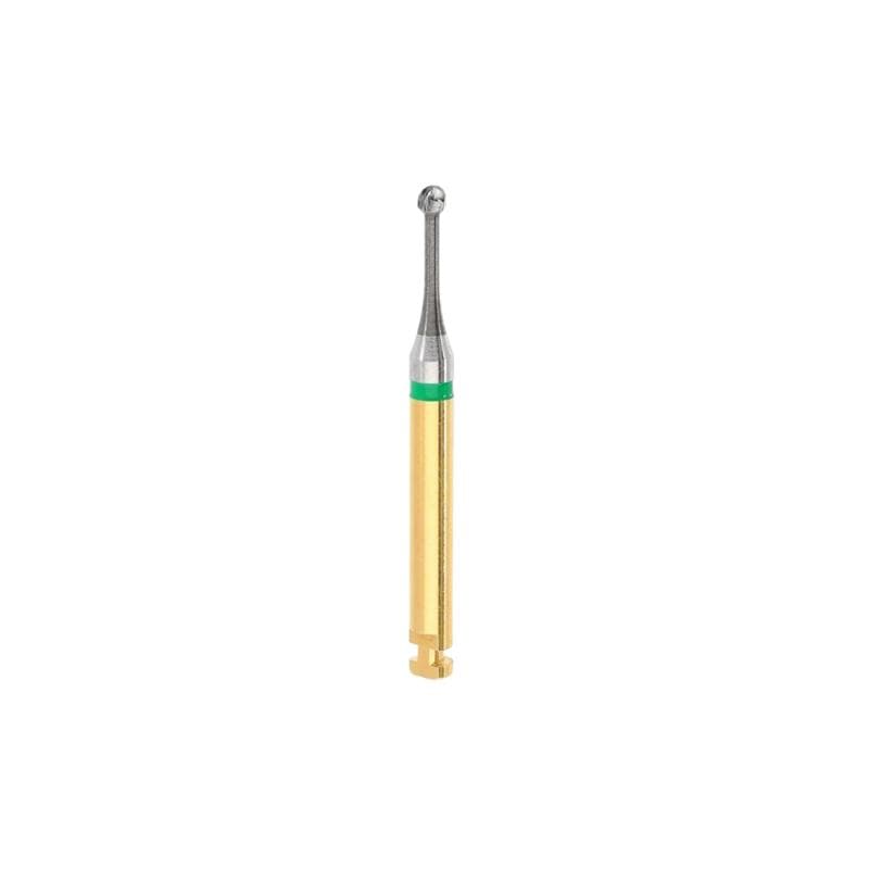 Komet TC Round Sharp Excavation For Microscopic Use H1SEM.205.016