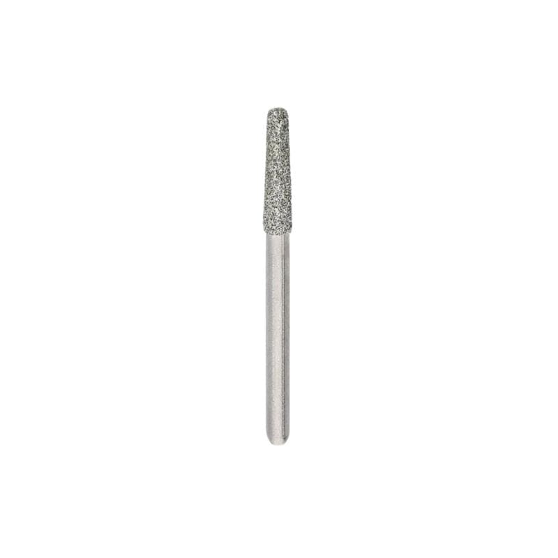 Di Long Tapered Flat Round Corner FL Shoulder Bur Size 019 951KR.314.019
