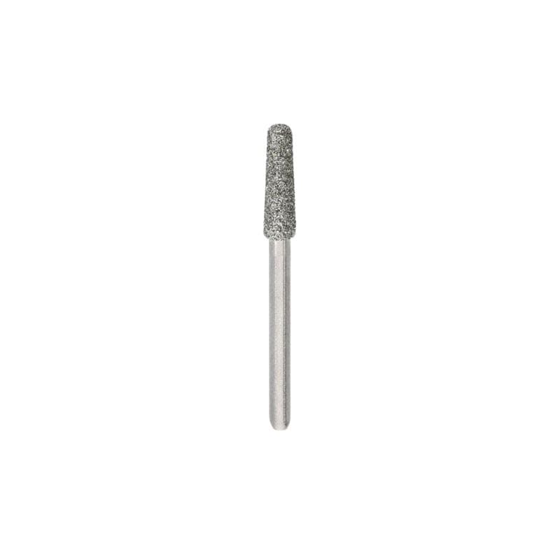 Komet Di Long Tapered Flat Round Corner FL Shoulder Bur Size 023 951KR.314.023