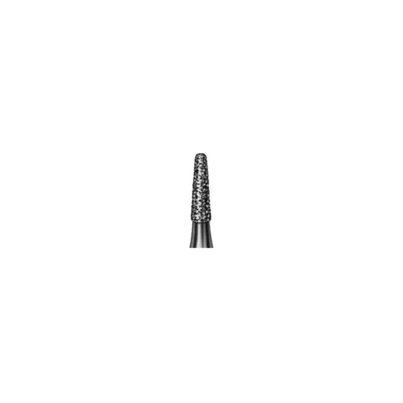 Komet Di Long Tapered Low Speed Bur Size 012 849.204.012