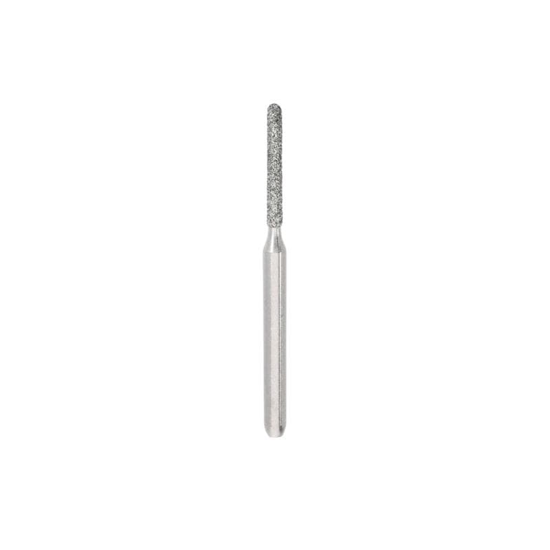 Komet Di Cylinder Round End Bur 881.314.010