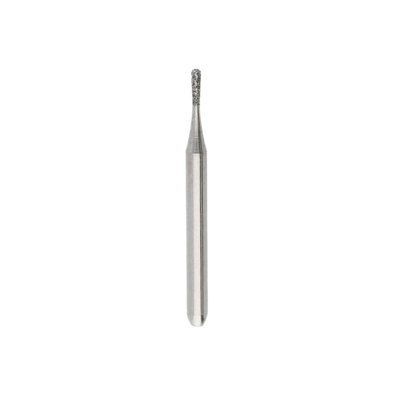 Komet Di Pear Bur Size 007 830.314.007