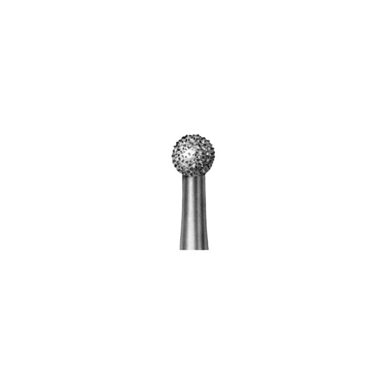 Komet Di Round Straight Handpiece 801.104.035