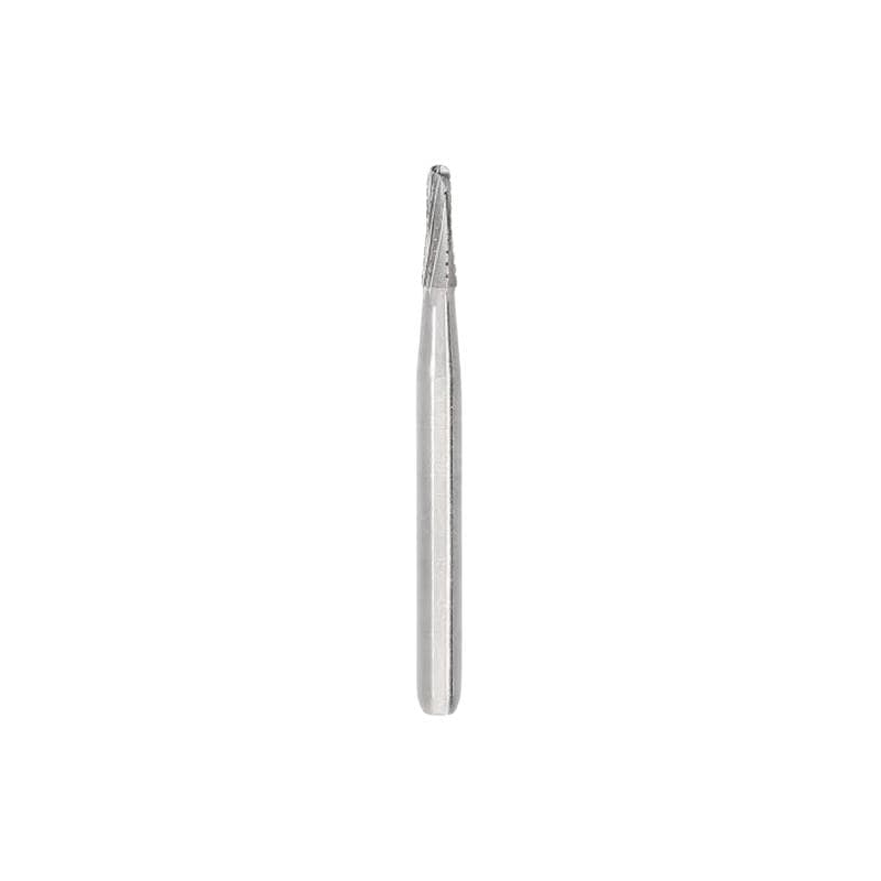Komet TC Tapered Cross Cut Round End H33R.314.012