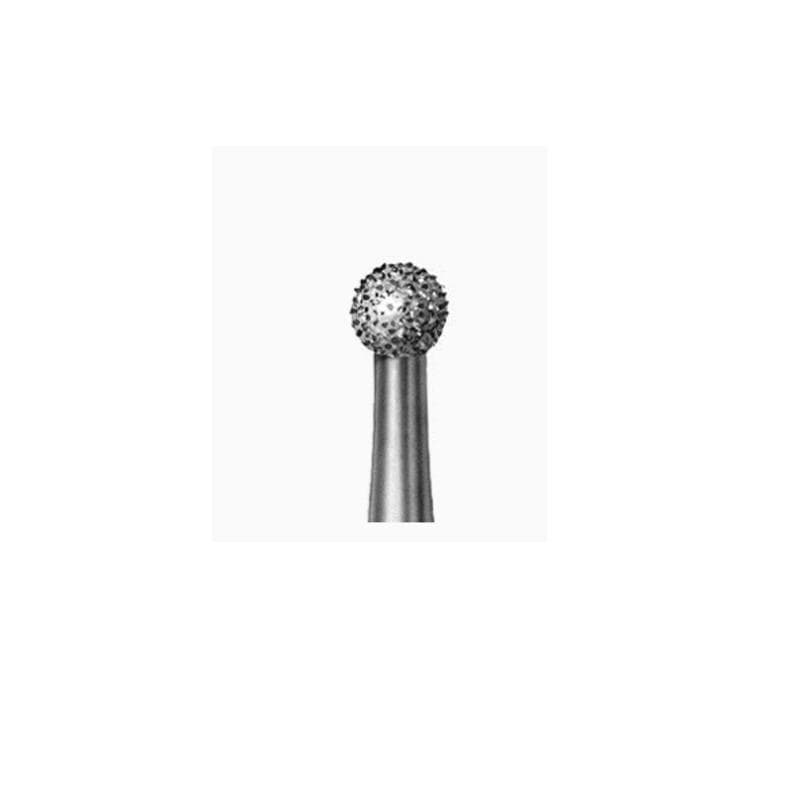 Komet Di Round Straight Handpiece 801.104.050