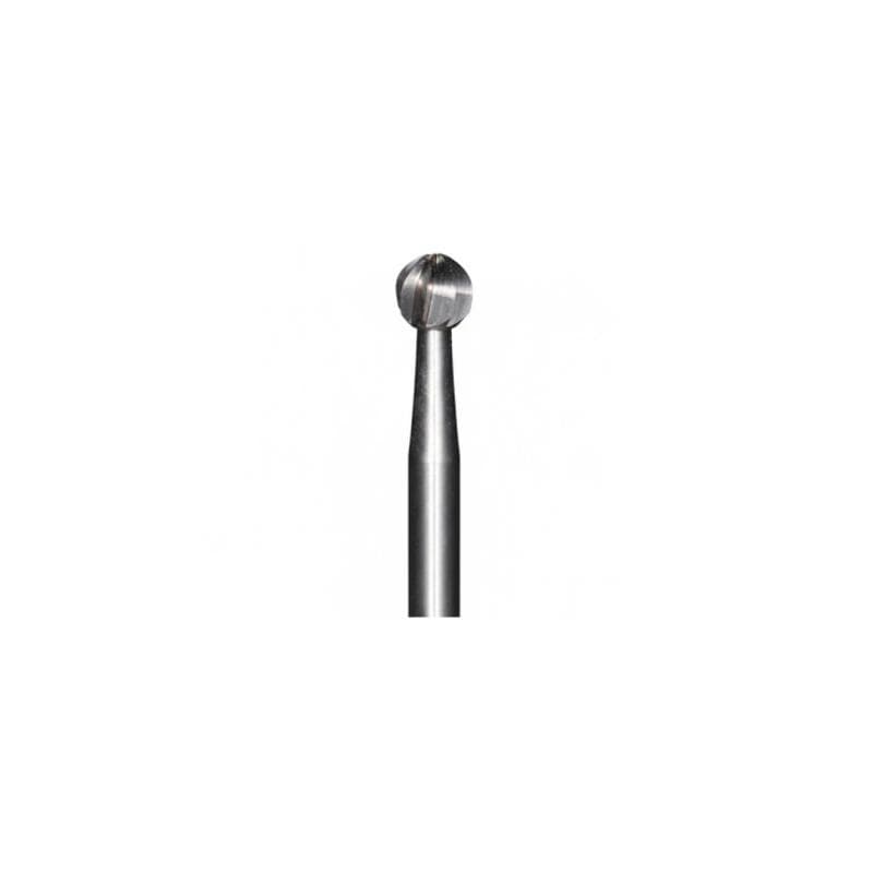 Komet TC Round Surgical Straight HP Bur Size 35 H141.104.035