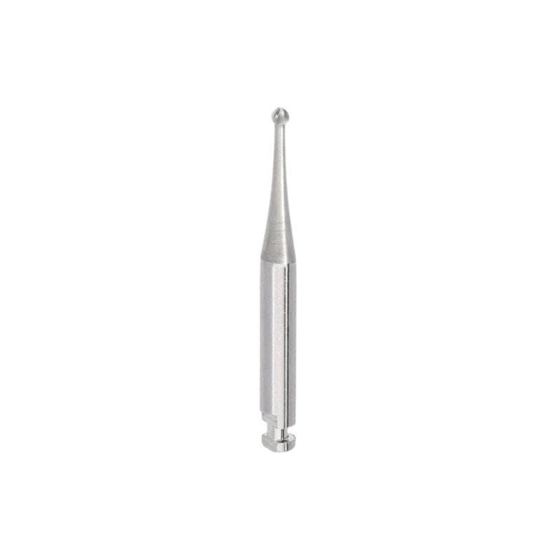 Komet TC Round Low Speed Bur H1.204.012