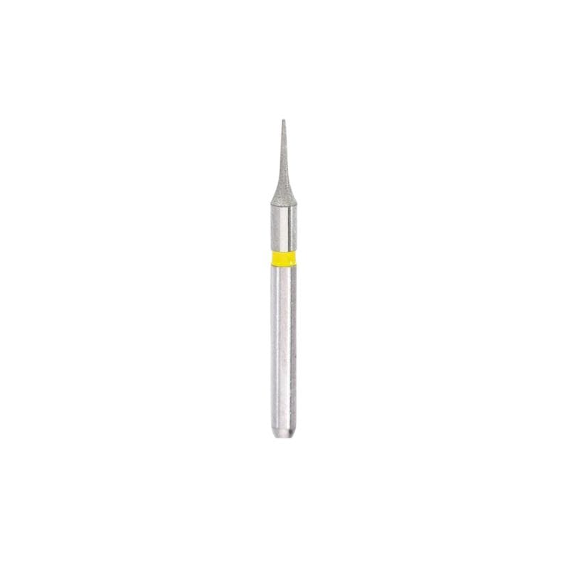 Komet Di Yellow Interproximal Opening Bur 392EF.314.016