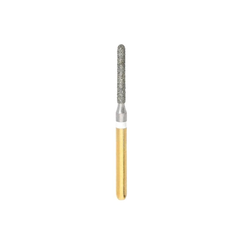 Komet Di Zirconia Cutter Bur Size 012 4ZR.314.012